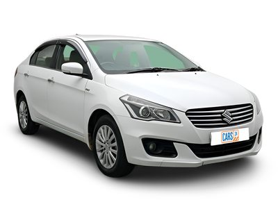 Maruti Ciaz-img